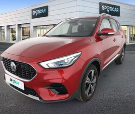 MG ZS ZS EV 1.5 COMFORT