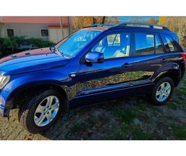 SUZUKI GRAND VITARA SUZUKI GRAND VITARA 1.9 DDIS, 129CV
