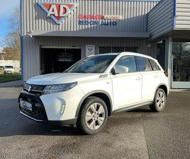 SUZUKI VITARA 1.4 BOOSTERJET HYBRID PRIVILÈGE