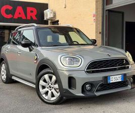 MINI COUNTRYMAN COOPER SE 1.5 BUSINESS (NESSUN VINCOLO)
