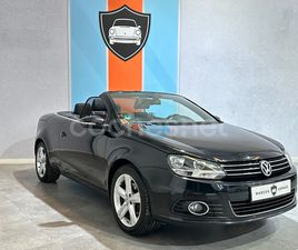 VOLKSWAGEN EOS 1.4 TSI SPORT