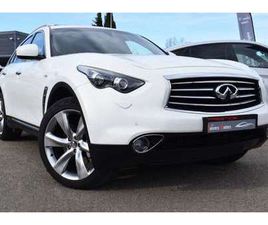 INFINITI FX FX30D 30D S PREMIUM BA