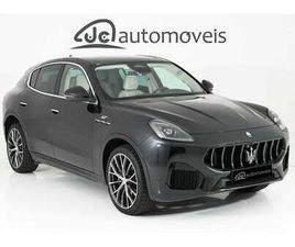 MASERATI GRECALE 2.0 GT