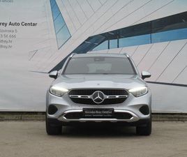MERCEDES-BENZ GLC 220 D 4MATIC AVANTGARDE ADVANCED PLUS, 2025 GOD.