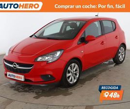 OPEL CORSA 1.3 CDTI SELECTIVE