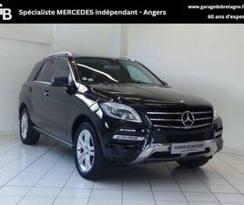 350 BLUETEC SPORT 7G-TRONIC +