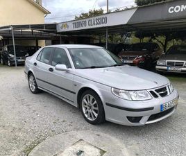 SAAB 9-5 SAAB 9-5 2.2 TID, 120CV