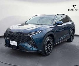 SPORTEQUIPE SPORTEQUIPE S8 GT 1.6 TGDI DCT 7P. GPL