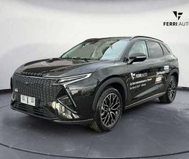 SPORTEQUIPE SPORTEQUIPE S8 GT 1.6 TGDI DCT