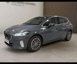 225E 245CH XDRIVE LUXURY DKG7