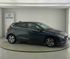 HYUNDAI I20 HYUNDAI I20 I20 1.2 MPI COMFORT