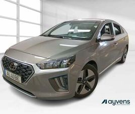 HYUNDAI IONIQ 1.6 GDI PHEV