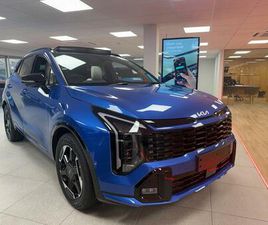 1.6 T-GDI GT-LINE S DCT EURO 6 (START/STOP) 5DR