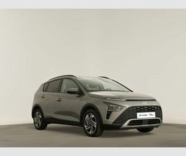 HYUNDAI BAYON HYUNDAI BAYON 1.0 T-GDI DCT PREMIUM MY21