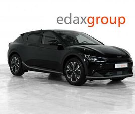 KIA EV6 KIA EV6 58 KWH AIR