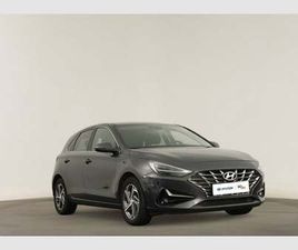 HYUNDAI I30 SW HYUNDAI I30 SW 1.0 TGDI STYLE PLUS