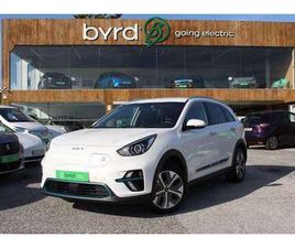 KIA E-NIRO EV 64KWH
