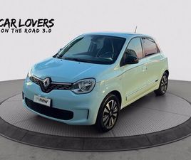 RENAULT TWINGO 22KWH TECHNO
