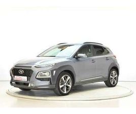 HYUNDAI KONA 1.6 TGDI STYLE SKY DT 4X4