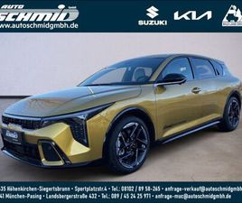 KIA K4 KIA K4 1.6T 180 DCT GTL DWP+ SZ SD 18