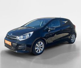 KIA RIO 1.2 CVVT TX