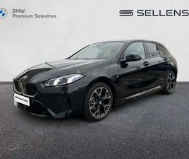 120A 170CH M SPORT DKG7