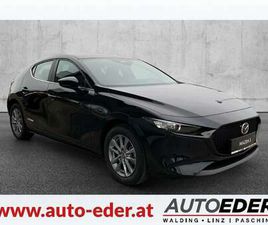 MAZDA 3 MAZDA3 E-SKYACTIV-G140 PRIME-LINE