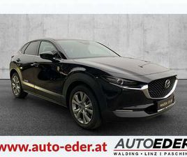 MAZDA CX-30 E-SKYACTIVE G140 CENTRE-LINE