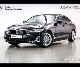 545EA XDRIVE 394CH LUXURY STEPTRONIC