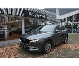 SKYACTIV-D 184 FWD 5T 6GS AL-ADVANTAGE