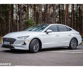 HYUNDAI SONATA HYUNDAI SONATA