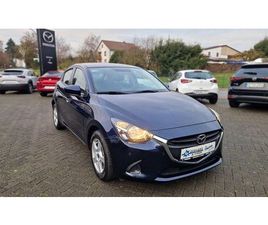 MAZDA 2 SKYACTIV G 1.5L CENTER-LINE KLIMA MFL