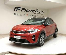 KIA STONIC 1.0 T-GDI 120 CV DCT7 ENERGY