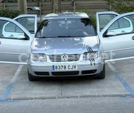 VOLKSWAGEN BORA VOLKSWAGEN BORA 1.9 TDI HIGHLINE 130 CV