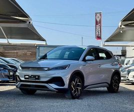 BYD ATTO3 BYD ATTO 3 60.48 KWH, CX. A., 204CV