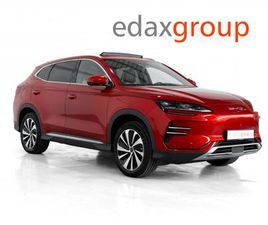 BYD SEAL U BYD SEAL U 71.8 KWH COMFORT