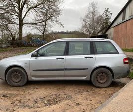 FIAT STILO FIAT STILO 1.6 16V (RENTNERAUTO)