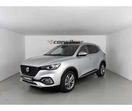 MG HS MG HS 1.5 T-GDI PLUG-IN HYBRID LUXURY