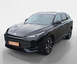 MG HS MG HS 1.5 T LUXURY