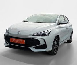 MG MG3 1.5 L HYBRID+ LUXURY