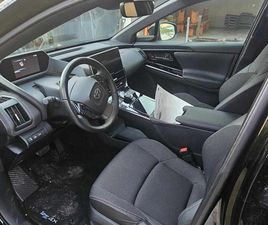 TOYOTA BZ4X 72.8 KWH AWD, CX. A., 218CV