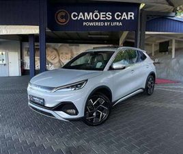 BYD ATTO3 BYD ATTO 3 60.48 KWH COMFORT