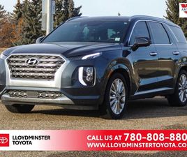 HYUNDAI PALISADE ULTIMATE HEAD-UP* 360CAM* ПОДГРЕВ* ОБДУХВАНЕ*