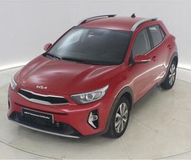 KIA STONIC KIA STONIC 1.0 T-GDI MHEV DRIVE 74 KW (100 CV)