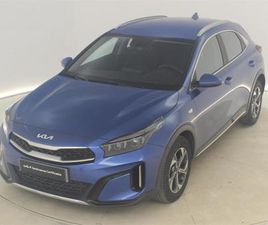 KIA XCEED KIA XCEED 1.5 MHEV IMT DRIVE 118 KW (160 CV)