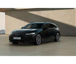 AUDI A5 S5 AUDI A5 AVANT S5 TFSI