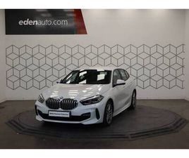 BMW SERIE 1 116 116D 116 CH