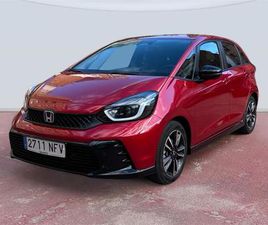 HONDA JAZZ E:HEV HONDA JAZZ 1.5 I-MMD SPORT