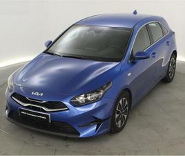 KIA CEED KIA CEED 1.0 MHEV DRIVE DCT 74 KW (100 CV)