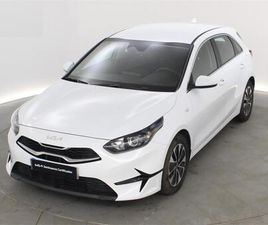 KIA CEED KIA CEED 1.0 T-GDI DRIVE 74 KW (100 CV)